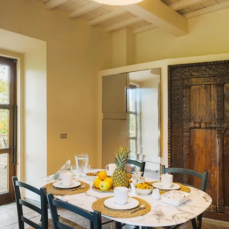 Florence - La Medicea With Swimming Pool Villa