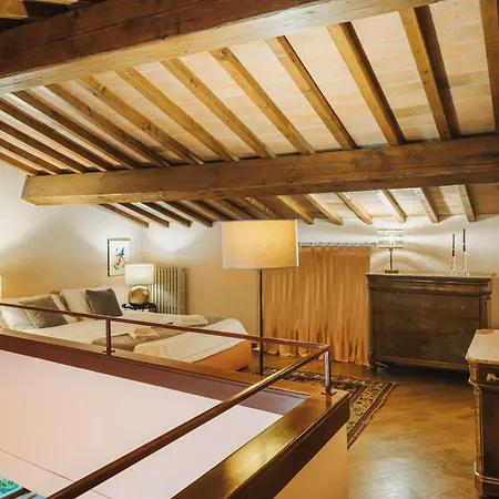 Florence - La Medicea With Swimming Pool *