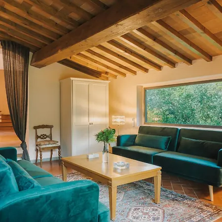 Villa Florence - La Medicea With Swimming Pool