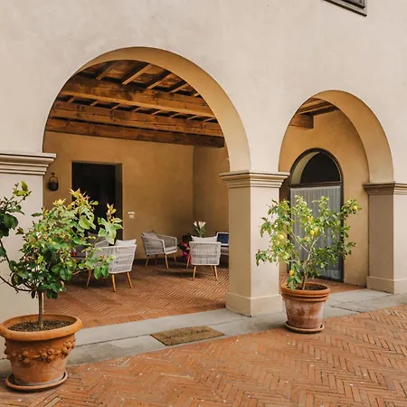 Florence - La Medicea With Swimming Pool Montauto (Florence)