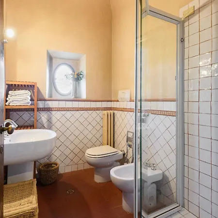 Florence - La Medicea With Swimming Pool * Montauto (Florence)