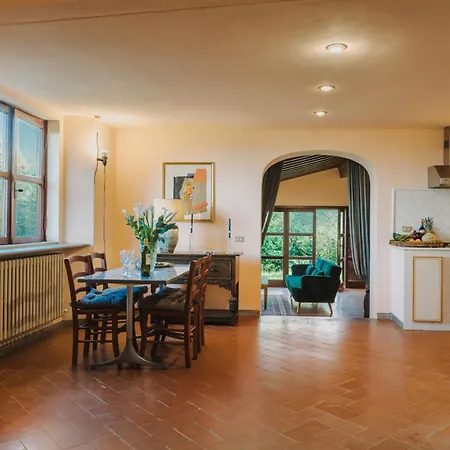 Villa Florence - La Medicea With Swimming Pool