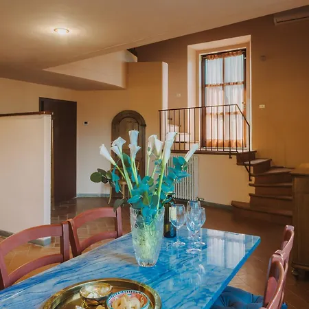 Florence - La Medicea With Swimming Pool Villa *