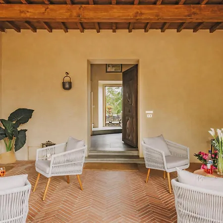 Florence - La Medicea With Swimming Pool Montauto (Florence)