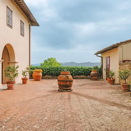 Villa Florence - La Medicea With Swimming Pool