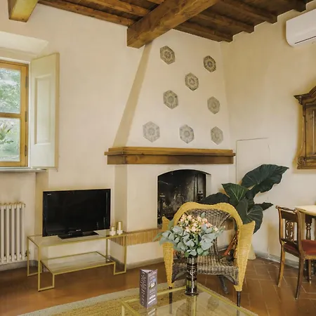Villa Florence - La Medicea With Swimming Pool *
