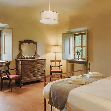 Florence - La Medicea With Swimming Pool * Montauto (Florence)