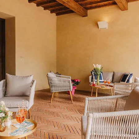 Villa Florence - La Medicea With Swimming Pool *