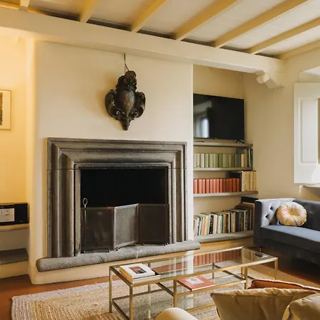 Villa Florence - La Medicea With Swimming Pool Montauto (Florence)