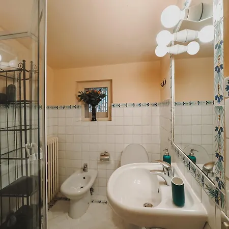 Villa Florence - La Medicea With Swimming Pool *