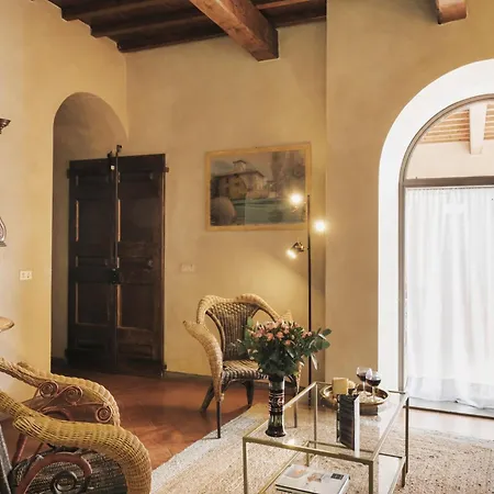 Villa Florence - La Medicea With Swimming Pool Montauto (Florence)