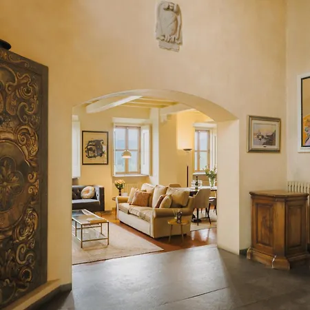 Florence - La Medicea With Swimming Pool Villa Montauto (Florence)