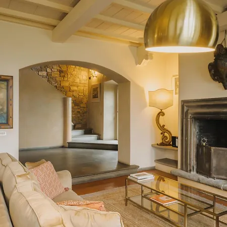 Florence - La Medicea With Swimming Pool * Montauto (Florence)
