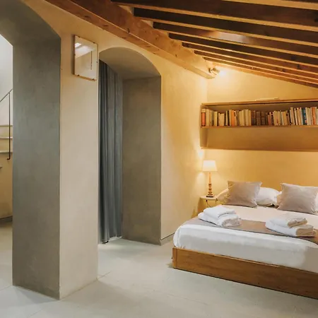 Florence - La Medicea With Swimming Pool Villa *
