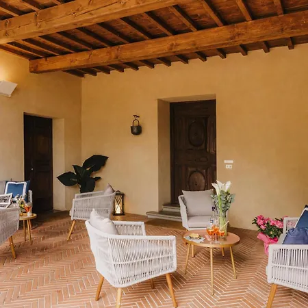 Florence - La Medicea With Swimming Pool * Montauto (Florence)