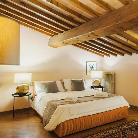 Villa Florence - La Medicea With Swimming Pool Montauto (Florence)