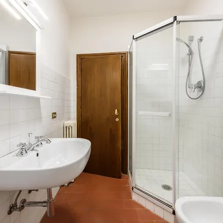Villa Florence - La Medicea With Swimming Pool Montauto (Florence)