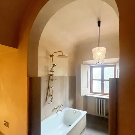 Florence - La Medicea With Swimming Pool Villa *