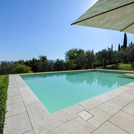 Florence - La Medicea With Swimming Pool *