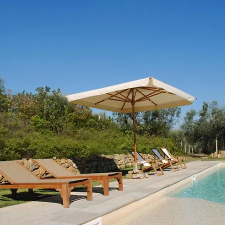 Florence - La Medicea With Swimming Pool Montauto (Florence)
