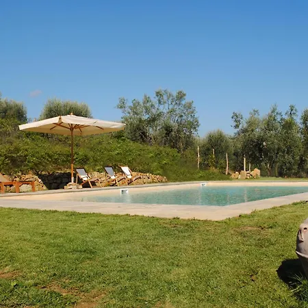 Villa Florence - La Medicea With Swimming Pool Montauto (Florence)